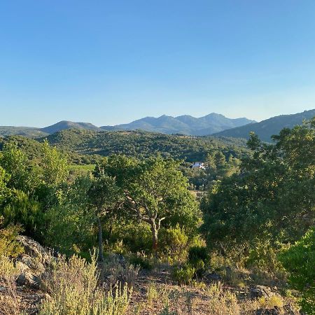 Li Paduleddi Country Guest House Olbia Buitenkant foto